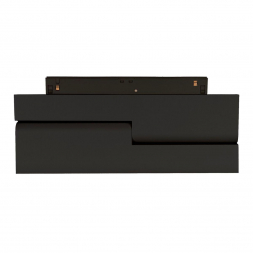 Трековый светодиодный светильник Arlight Mag-Orient-Laser-Fold-S230-12W Warm3000 034643(1)