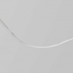Коннектор радиусный встраиваемый Maytoni Technical Exility TRA044-angle.12W