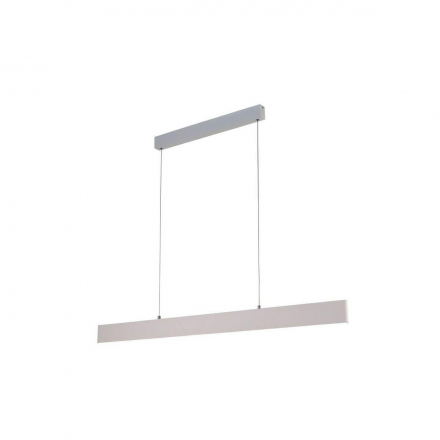 Подвесной светодиодный светильник Mantra Petaca 5490