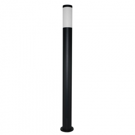 Уличный светильник Arte Lamp Salire A3157PA-1BK