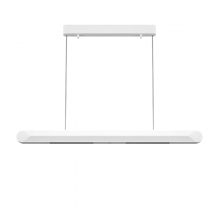 Подвесной светодиодный светильник Maytoni Motion MOD276PL-L40W3K