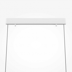 Подвесной светодиодный светильник Maytoni Motion MOD276PL-L40W3K