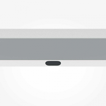 Подвесной светодиодный светильник Maytoni Motion MOD276PL-L40W3K