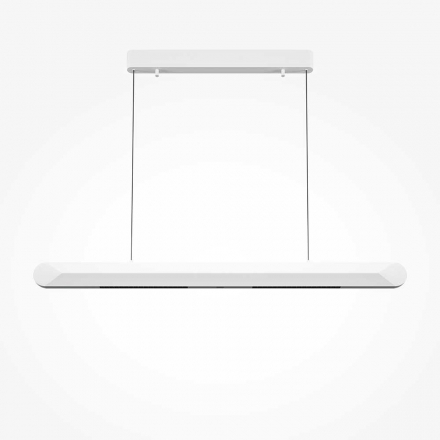 Подвесной светодиодный светильник Maytoni Motion MOD276PL-L40W3K