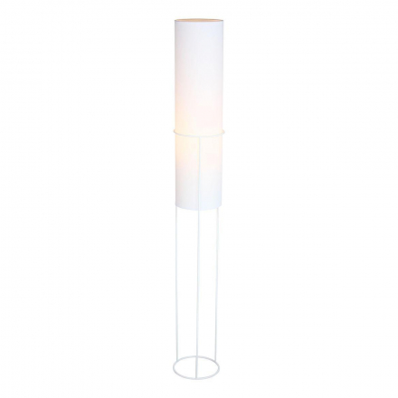 Торшер Escada 10219/L White