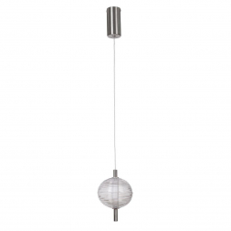 Подвесной светодиодный светильник MyFar Claire MR2120-1PL