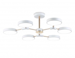 Люстра на штанге Ambrella light COMFORT FL516333