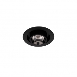 Встраиваемый светильник Loft IT Apex 10327/A Black