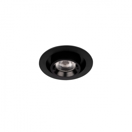 Встраиваемый светильник Loft IT Apex 10327/A Black