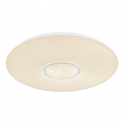 Потолочный светодиодный светильник Globo Sully 41367-40