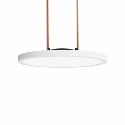 Трековый светильник Denkirs Belty Flow DK5566-WH+BK