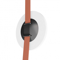 Трековый светильник Denkirs Belty Flow DK5566-WH+BK