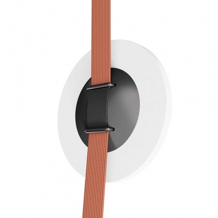 Трековый светильник Denkirs Belty Flow DK5566-WH+BK