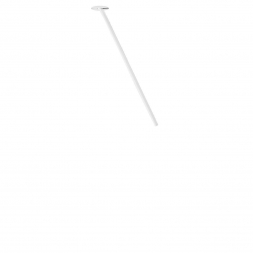 Встраиваемый светодиодный спот Loft IT Cane 10359/600 White