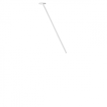 Встраиваемый светодиодный спот Loft IT Cane 10359/600 White
