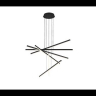 Подвесной светодиодный светильник ST Luce Basoni SL394.423.06