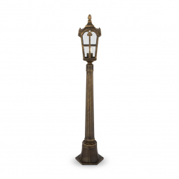 Ландшафтный светильник Maytoni Outdoor O413FL-01GB1