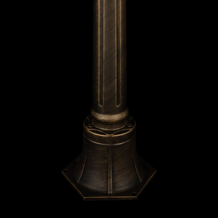 Ландшафтный светильник Maytoni Outdoor O413FL-01GB1