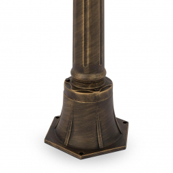 Ландшафтный светильник Maytoni Outdoor O413FL-01GB1