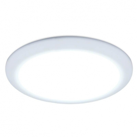 Встраиваемый светодиодный светильник Ambrella light Led Downlight DCR307