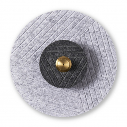 Настенный светодиодный светильник Freya Acoustic FR5494WL-L4TR