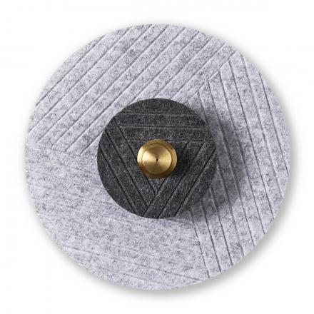 Настенный светодиодный светильник Freya Acoustic FR5494WL-L4TR