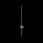 Настенный светодиодный светильник Maytoni Light Stick MOD237WL-L11BS3K