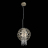 Подвесная люстра ST Luce Dolcima SL1101.203.02