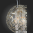 Подвесная люстра ST Luce Dolcima SL1101.203.02