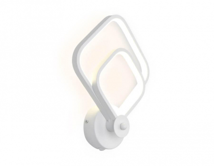 Бра Ambrella light Metallic FL420
