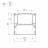 Профиль Arlight ARH-Power-W88-2000 Anod 036362