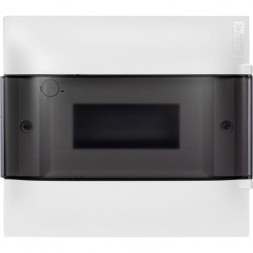 Щиток встраиваемый Legrand Practibox S 1х8 134558