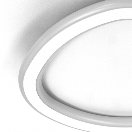 Потолочный светодиодный светильник Citilux Trio CL215B220