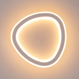 Потолочный светодиодный светильник Citilux Trio CL215B220