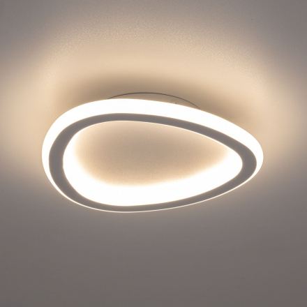 Потолочный светодиодный светильник Citilux Trio CL215B220