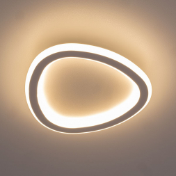 Потолочный светодиодный светильник Citilux Trio CL215B220