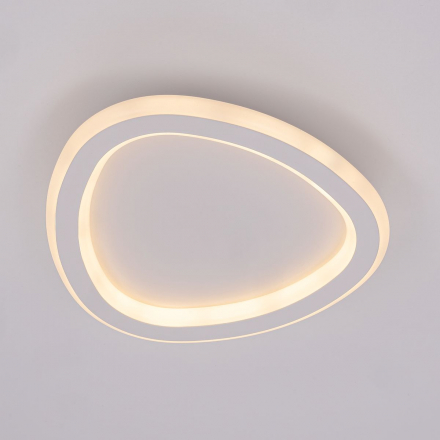 Потолочный светодиодный светильник Citilux Trio CL215B220