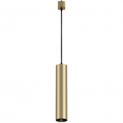 Трековый светильник Maytoni Technical Focus TR025-1-GU10-MG