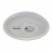 Потолочный светодиодный светильник Escada Apus 600/S LED
