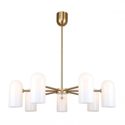 Подвесная люстра F-Promo Barfila 4619-7P