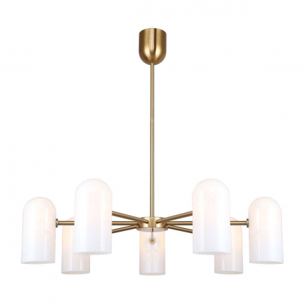 Подвесная люстра F-Promo Barfila 4619-7P