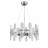 Подвесная люстра Vele Luce Polaris VL4153P16