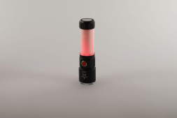 Ручной светодиодный фонарь ЭРА Армия России Тайфун аккумуляторный 163х38 350 лм MA-703 Б0052320