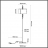 Торшер Odeon Light Exclusive Margaret 4895/3F