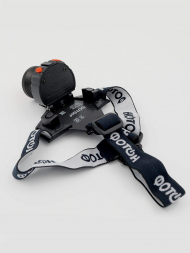 Налобный светодиодный фонарь Фотон аккумуляторный 80х65 180 лм SА-900 23084