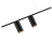 Подвесная люстра Kink Light Рия 07621-4,19