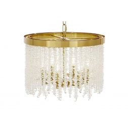 Подвесная люстра Lumina Deco Balmena LDP 7050-400 MD