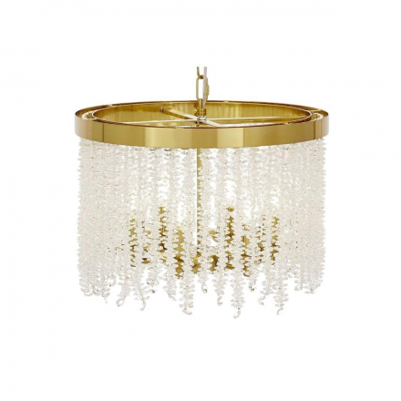 Подвесная люстра Lumina Deco Balmena LDP 7050-400 MD