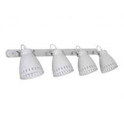 Спот Arte Lamp Luned A2214PL-4WH