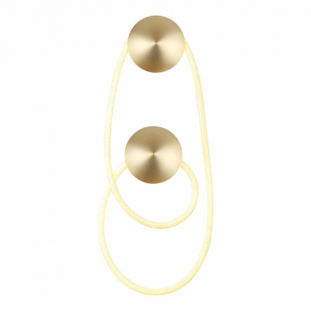 Бра Odeon Light Corda 4397/30WL